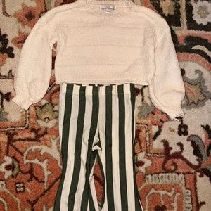 Baileys blossoms outfit